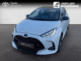 Toyota Yaris Yaris Hybride 116h GR Sport 5p  2022 - annonce de voiture en vente sur Auto Slection.com