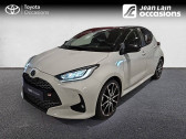 Annonce Toyota Yaris occasion Hybride Yaris Hybride 116h GR Sport 5p  Annemasse