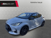 Toyota Yaris occasion année 2022 boite Robotisee Annonce Toyota Yaris occasion Hybride Yaris Hybride 116h GR Sport 5p à Tulle