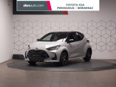 Annonce Toyota Yaris occasion Hybride Yaris Hybride 116h GR Sport 5p  PERIGUEUX