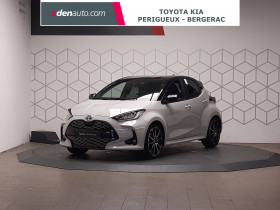 Toyota Yaris occasion 2022 mise en vente à PERIGUEUX par le garage TOYOTA KIA PERIGUEUX - photo n°1