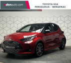 Annonce Toyota Yaris occasion Hybride Yaris Hybride 116h GR Sport 5p � PERIGUEUX
