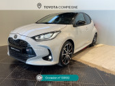 Annonce Toyota Yaris occasion Hybride Yaris Hybride 116h GR Sport � Jaux