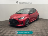 Toyota Yaris Yaris Hybride 116h GR Sport  � Beauvais 60