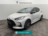 Annonce Toyota Yaris occasion Hybride Yaris Hybride 116h GR Sport � Beauvais