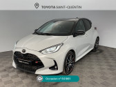 Annonce Toyota Yaris occasion Hybride Yaris Hybride 116h GR Sport � Saint-Quentin