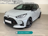 Annonce Toyota Yaris occasion Hybride Yaris Hybride 116h GR Sport  Rivery