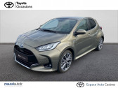 Annonce Toyota Yaris occasion Hybride Yaris Hybride 116h Iconic 5p � Castres
