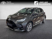 Toyota Yaris Yaris Hybride 116h Iconic 5p  2021 - annonce de voiture en vente sur Auto Sélection.com