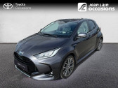 Annonce Toyota Yaris occasion Hybride Yaris Hybride 116h Iconic 5p  Valence