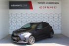 Toyota Yaris occasion Gris année 2021 boite Robotisee Annonce Toyota Yaris occasion Hybride Yaris Hybride 116h Iconic 5p à Montauban