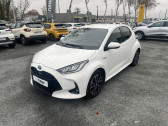 Annonce Toyota Yaris occasion Hybride Yaris Hybride 116h Iconic 5p  Gaillac