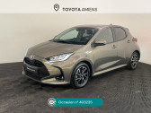 Toyota Yaris Yaris Hybride 116h Iconic   Rivery 80