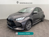 Annonce Toyota Yaris occasion Hybride Yaris Hybride 116h Iconic  Beauvais