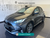 Annonce Toyota Yaris occasion Hybride Yaris Hybride 116h Iconic  Saint-Maximin