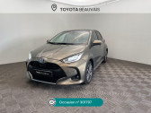 Annonce Toyota Yaris occasion Hybride Yaris Hybride 116h Iconic  Beauvais