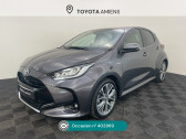 Toyota Yaris Yaris Hybride 116h Iconic   Rivery 80
