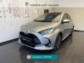 Toyota Yaris Yaris Hybride 116h Iconic  � Saint-Maximin 60