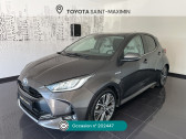 Annonce Toyota Yaris occasion Hybride Yaris Hybride 116h Iconic  Saint-Maximin