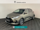 Toyota Yaris Yaris Hybride 116h Iconic   Rivery 80