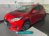 Toyota Yaris Yaris Hybride 116h Iconic   Saint-Maximin 60