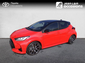 Toyota Yaris , garage JEAN LAIN OCCASIONS TOURNON  Tournon