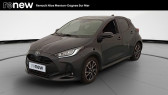 Toyota Yaris Yaris Hybride 116h   CAGNES SUR MER 06