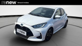 Toyota Yaris occasion année 2023 boite Automatique Annonce Toyota Yaris occasion Hybride Yaris Hybride 116h à CANNES