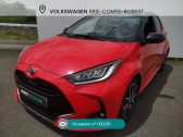 Annonce Toyota Yaris occasion Hybride Yaris Hybride 116h  Brie-Comte-Robert