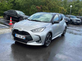 Annonce Toyota Yaris occasion Hybride Yaris Hybride 130h Collection 5p � Toulouse