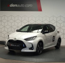 Annonce Toyota Yaris occasion Hybride Yaris Hybride 130h Collection 5p  PERIGUEUX