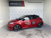 Annonce Toyota Yaris occasion Hybride Yaris Hybride 130h Collection 5p  Montauban