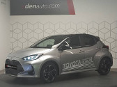 Toyota Yaris Yaris Hybride 130h Collection 5p   PERIGUEUX 24