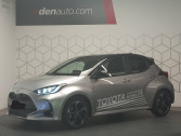 Toyota Yaris Yaris Hybride 130h Collection 5p   PERIGUEUX 24