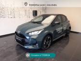 Toyota Yaris Yaris Hybride 130h Collection  � Saint-Maximin 60