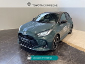 Annonce Toyota Yaris occasion Hybride Yaris Hybride 130h Collection � Jaux