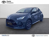 Annonce Toyota Yaris occasion Hybride Yaris Hybride 130h GR Sport 5p � Castres