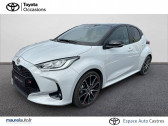 Annonce Toyota Yaris occasion Hybride Yaris Hybride 130h GR Sport 5p � Castres