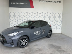 Toyota Yaris , garage TOYOTA MONTAUBAN � Montauban