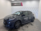 Annonce Toyota Yaris occasion Hybride Yaris Hybride 130h GR Sport 5p � PERIGUEUX
