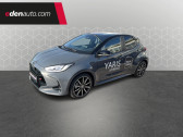 Annonce Toyota Yaris occasion Hybride Yaris Hybride 130h GR Sport 5p � Brive-la-Gaillarde