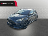 Annonce Toyota Yaris occasion Hybride Yaris Hybride 130h GR Sport 5p  Brive-la-Gaillarde