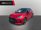Annonce Toyota Yaris occasion Hybride Yaris Hybride 130h GR Sport 5p  Toulouse