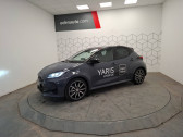 Annonce Toyota Yaris occasion Hybride Yaris Hybride 130h GR Sport 5p � Toulouse