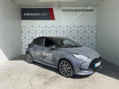 Toyota Yaris Yaris Hybride 130h GR Sport 5p   Montauban 82