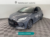 Toyota Yaris Yaris Hybride 130h GR Sport   Saint-Quentin 02