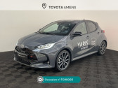 Annonce Toyota Yaris occasion Hybride Yaris Hybride 130h GR Sport � Rivery
