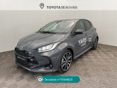 Annonce Toyota Yaris occasion Hybride Yaris Hybride 130h GR Sport  Beauvais