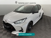 Toyota Yaris Yaris Hybride 130h GR Sport   Saint-Quentin 02