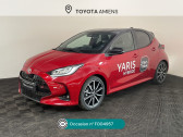 Toyota Yaris Yaris Hybride 130h GR Sport  2025 - annonce de voiture en vente sur Auto Sélection.com